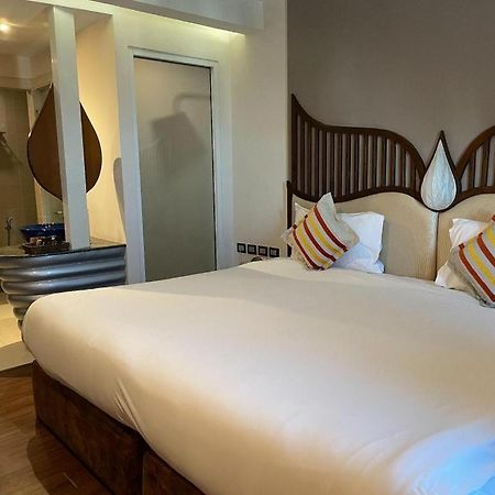 Baisirimaya Hotel Chiang Mai Eksteriør billede