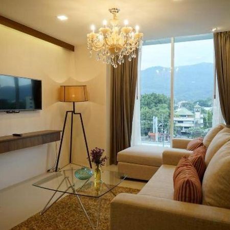Baisirimaya Hotel Chiang Mai Eksteriør billede