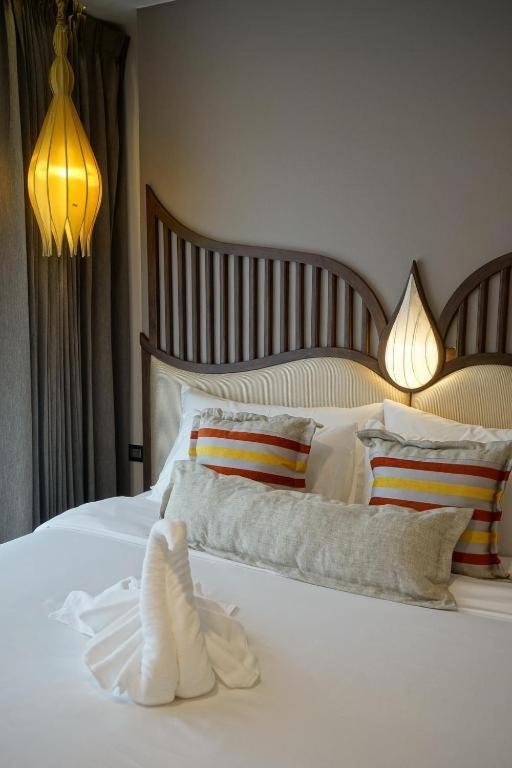 Baisirimaya Hotel Chiang Mai Eksteriør billede