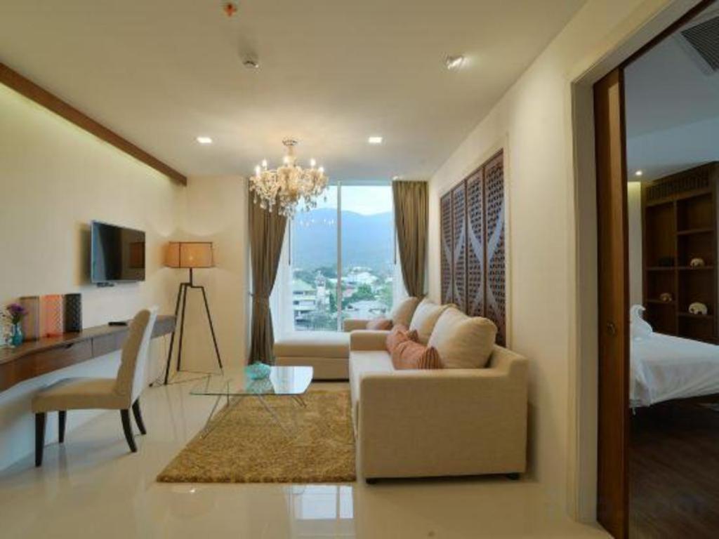 Baisirimaya Hotel Chiang Mai Eksteriør billede