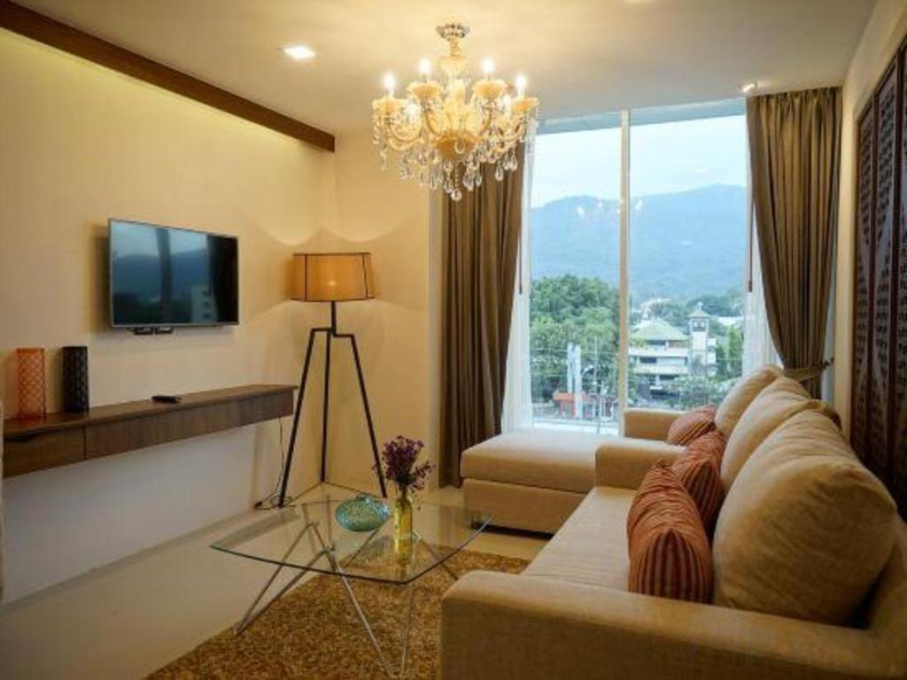 Baisirimaya Hotel Chiang Mai Eksteriør billede