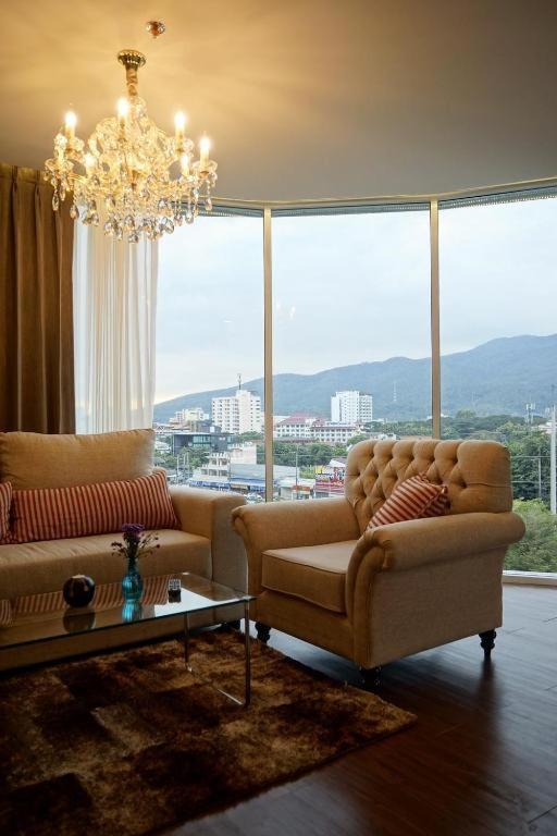 Baisirimaya Hotel Chiang Mai Eksteriør billede