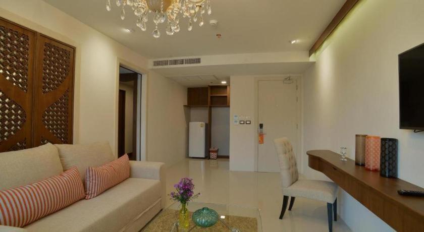 Baisirimaya Hotel Chiang Mai Eksteriør billede