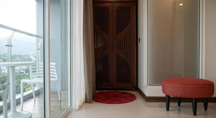 Baisirimaya Hotel Chiang Mai Eksteriør billede
