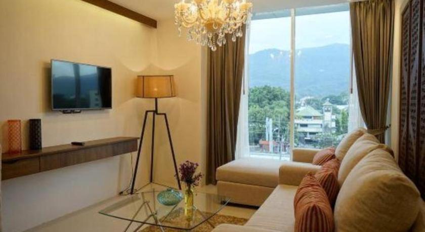 Baisirimaya Hotel Chiang Mai Eksteriør billede