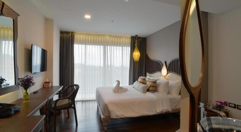 Baisirimaya Hotel Chiang Mai Eksteriør billede