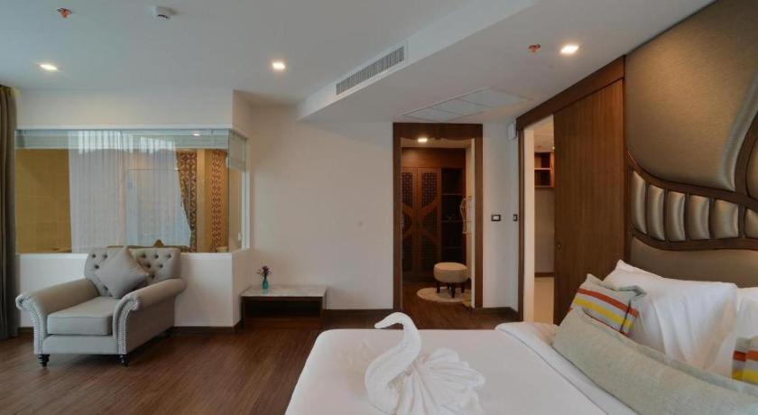 Baisirimaya Hotel Chiang Mai Eksteriør billede