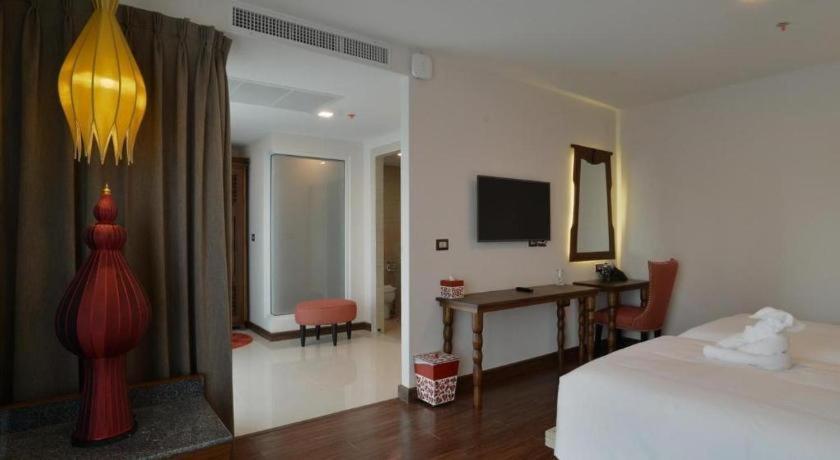 Baisirimaya Hotel Chiang Mai Eksteriør billede