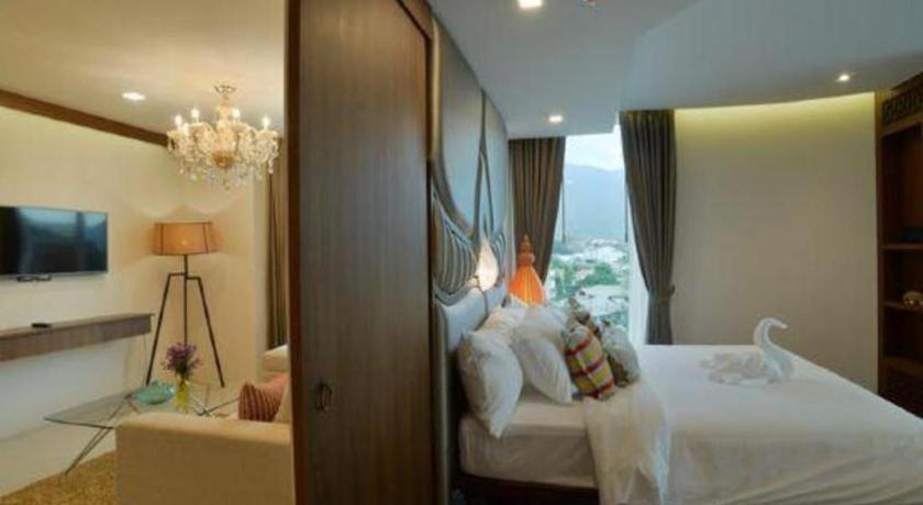 Baisirimaya Hotel Chiang Mai Eksteriør billede