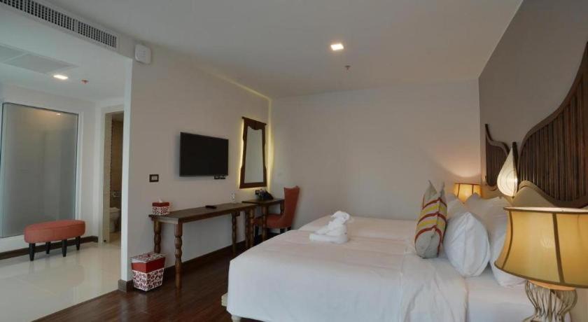 Baisirimaya Hotel Chiang Mai Eksteriør billede
