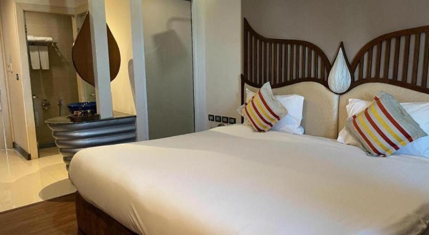 Baisirimaya Hotel Chiang Mai Eksteriør billede