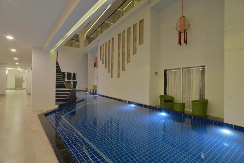 Baisirimaya Hotel Chiang Mai Eksteriør billede