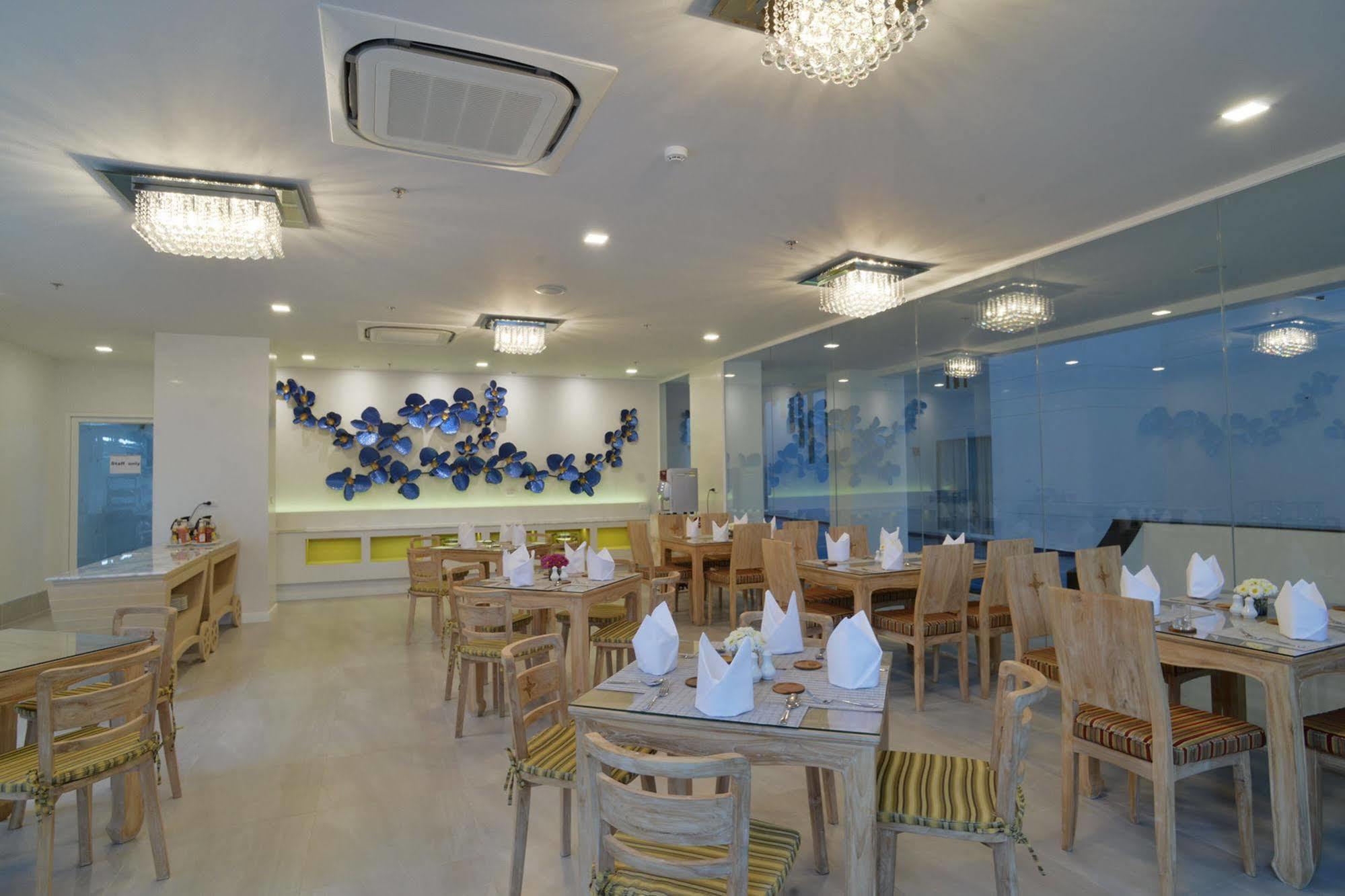 Baisirimaya Hotel Chiang Mai Eksteriør billede