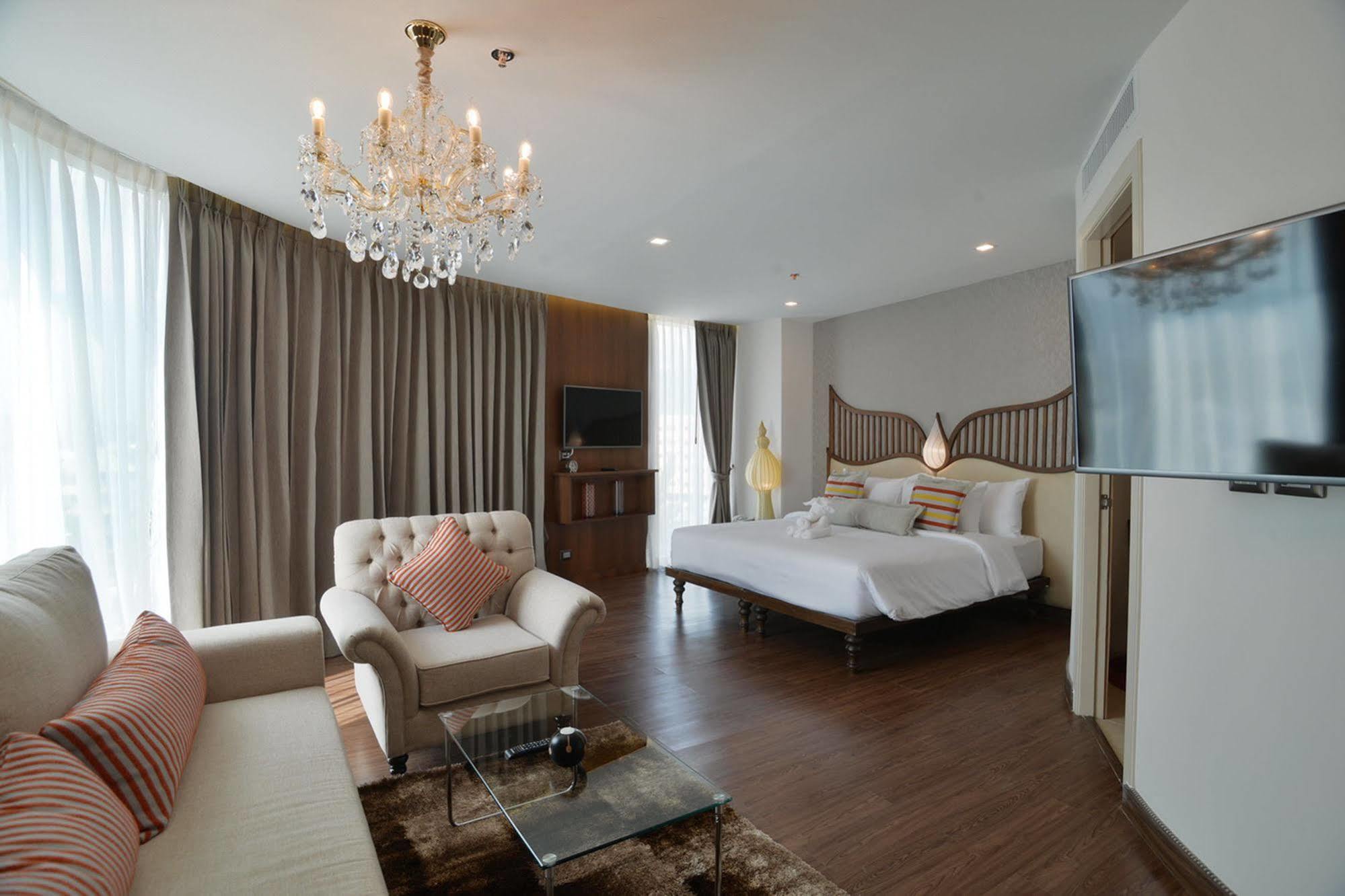 Baisirimaya Hotel Chiang Mai Eksteriør billede