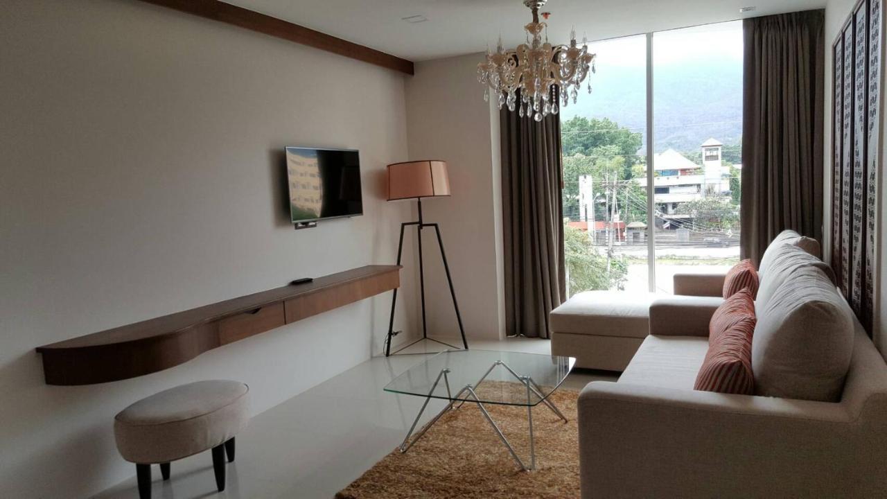 Baisirimaya Hotel Chiang Mai Eksteriør billede