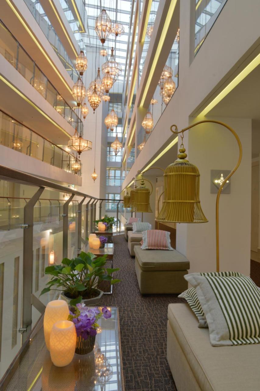 Baisirimaya Hotel Chiang Mai Eksteriør billede
