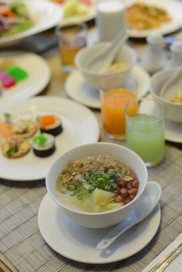 Baisirimaya Hotel Chiang Mai Eksteriør billede