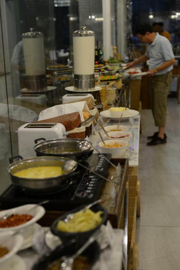 Baisirimaya Hotel Chiang Mai Eksteriør billede